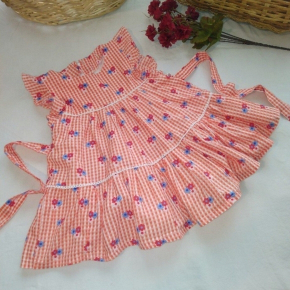 Vintage Other - Vintage Baby Dress